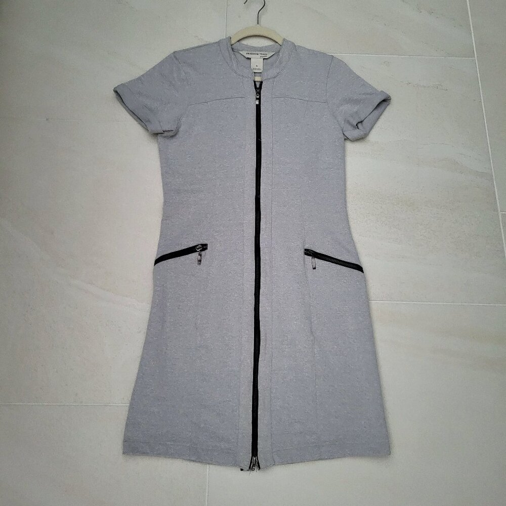 FREEDOM TRAIL dress. Size S